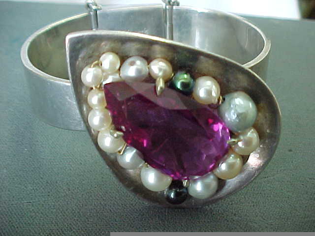 LosCastillopearlbracelet1