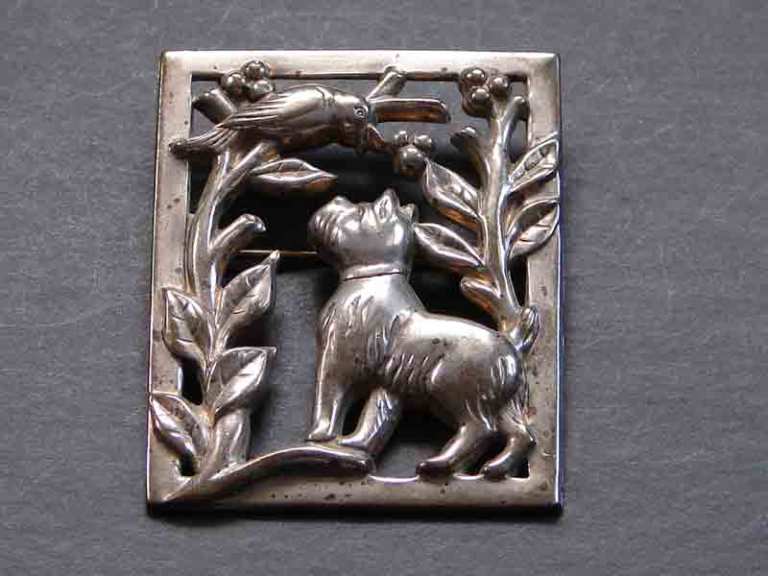 Coro terrier Coro terrier