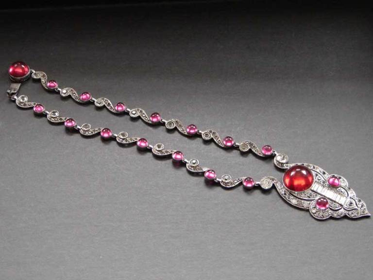 Decosterlingnecklace Decosterlingnecklace