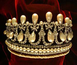 Duchess of Cambridge tiara