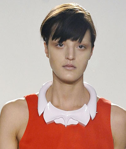 Krystof Strozyna necklace