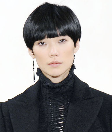 Ralph Lauren earrings