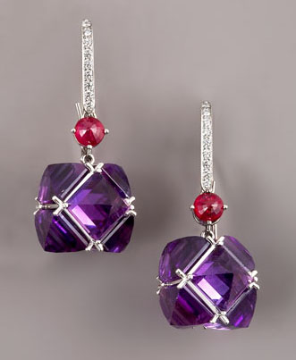 Paolo Costagli earrings