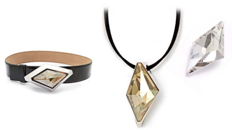 Atelier Swarovski fw 2010