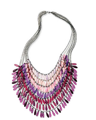 Lydell NYC necklace