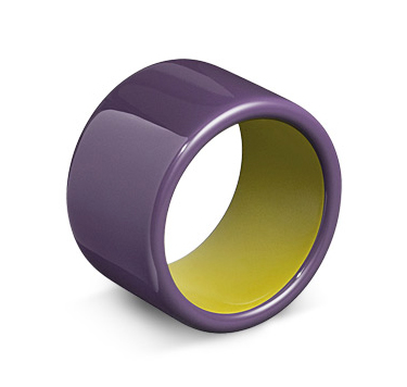 Hermes lacquer bracelet