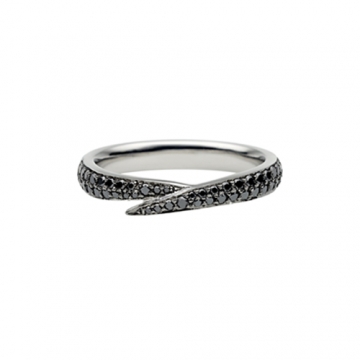 Shaun Leane men's wedding band