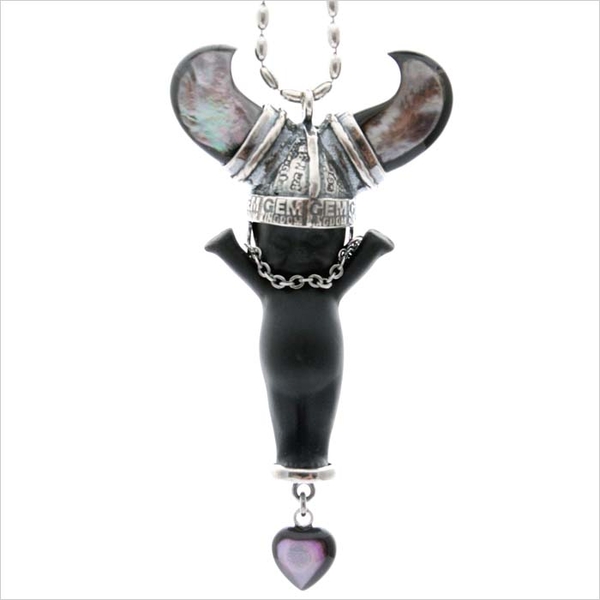 Gem Kingdom viking brat