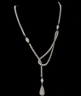 Irit Design necklace