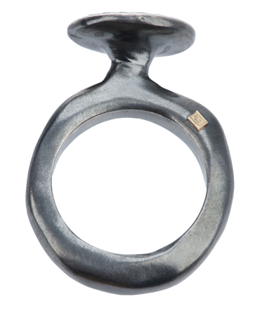 Rosa Maria Emica ring 2