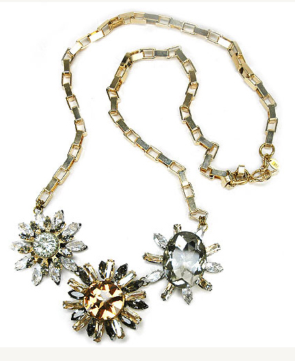 Anton Heunis vintage necklace