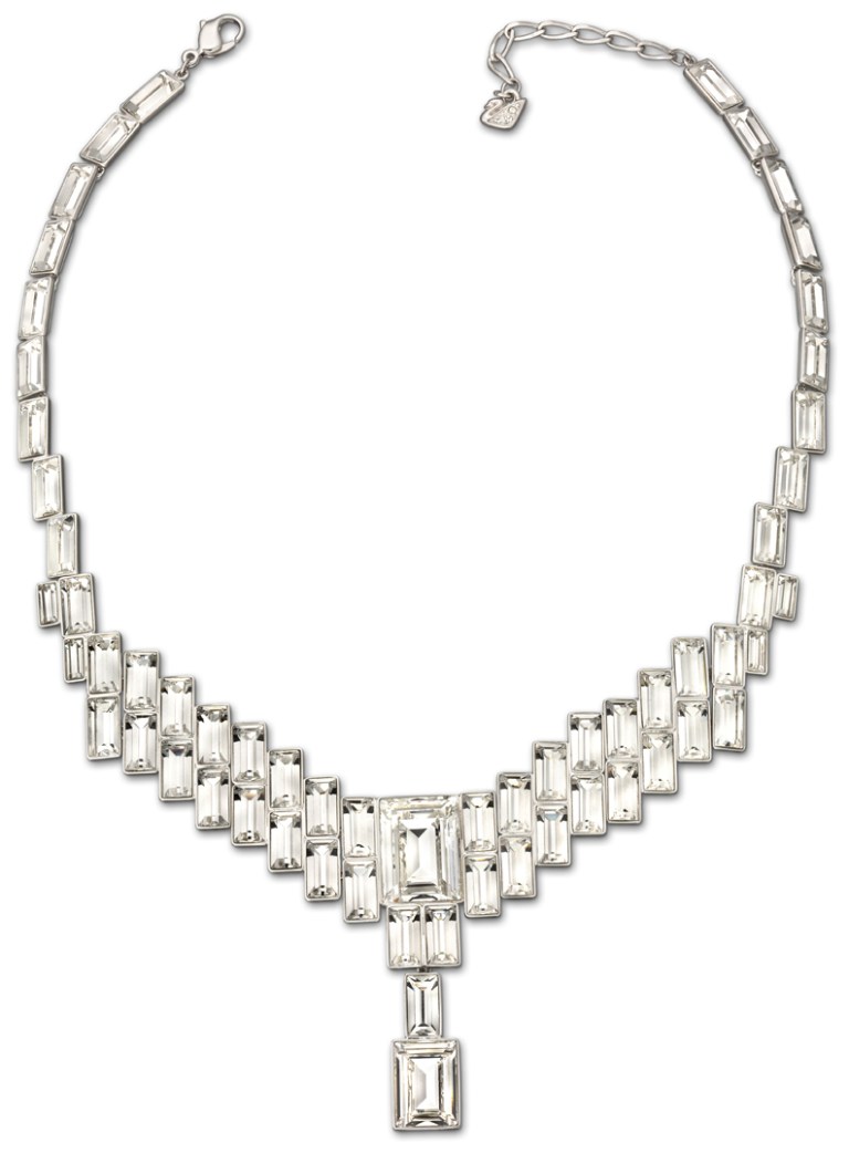 Swarovski PRIME_TIME_Necklace