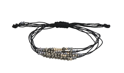 Anthony Dreyer Omerta bracelet