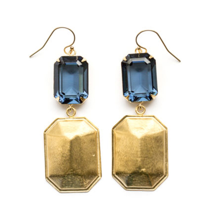 Dean Davidson Siren earrings