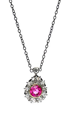 Estate of Grace pendant