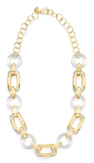 Tory Burch necklac3e