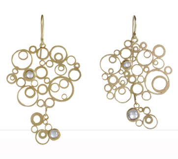 Judy Geib earrings