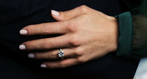 Princess Madeleine ring CU