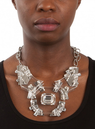 Baublebar Galactic bib 1