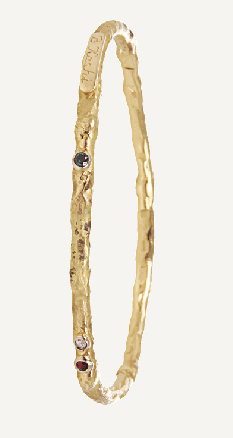 Boaz Kashi Bereshit bracelet