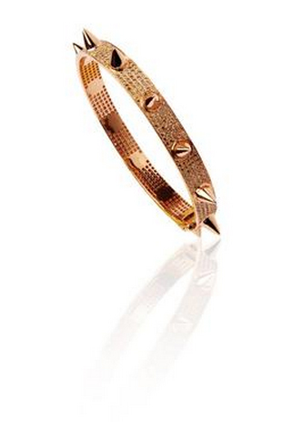 Elise Dray Muse bangle