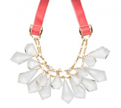 Katie Schloss Alexandra necklace