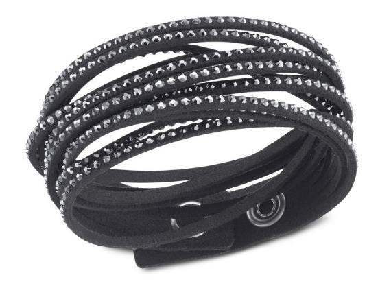 Swarovski Slake bracelet