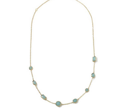 Ippolita rock candy necklace