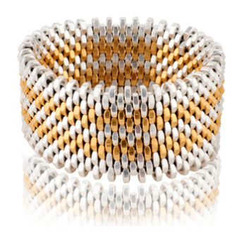 Alice Menter bracelet
