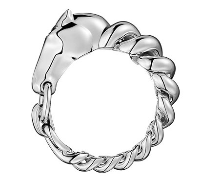 Hermes Galop bracelet