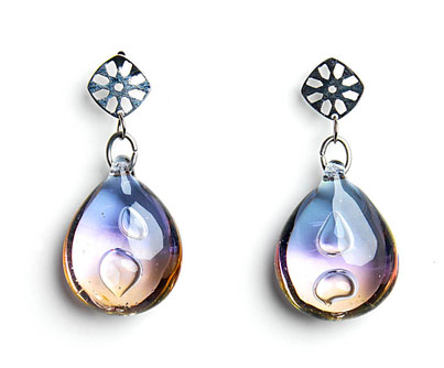 Antica Murrina earrings