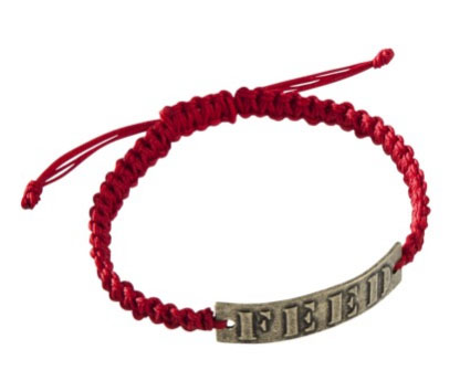 Feed bracelet for Target