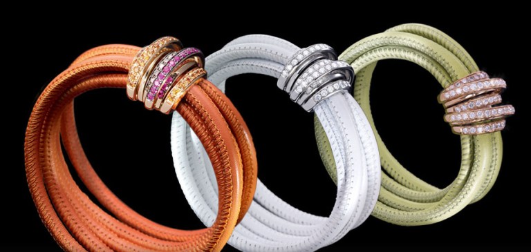 De Grisogono Allegra