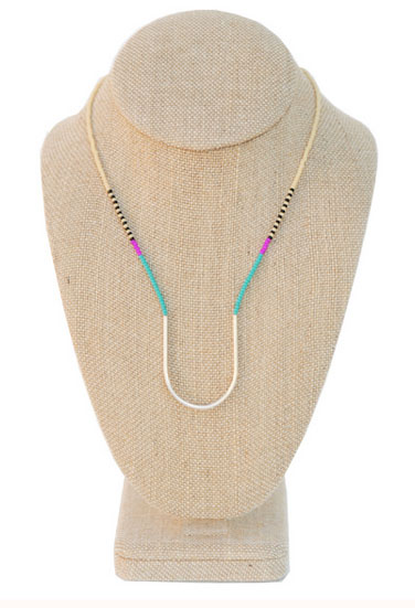 Kyyote Vesta necklace