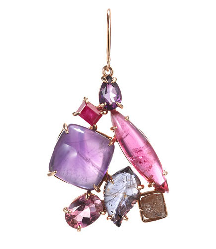 Sharon Khazzam earrings