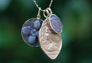 Suzanne Wilson charms