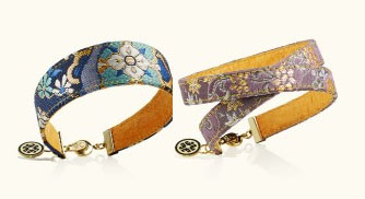 Tatcha bracelets