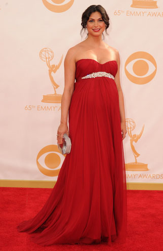 Morena Baccarin emmys