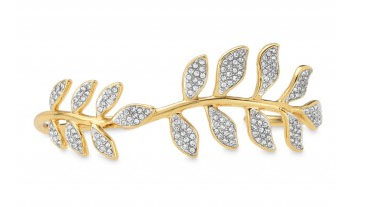 Stella and Dot Ivie Bangle