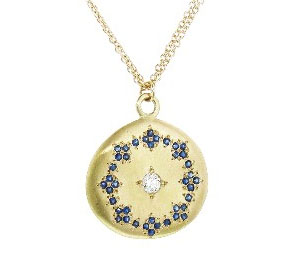 Adel Chefridi pendant