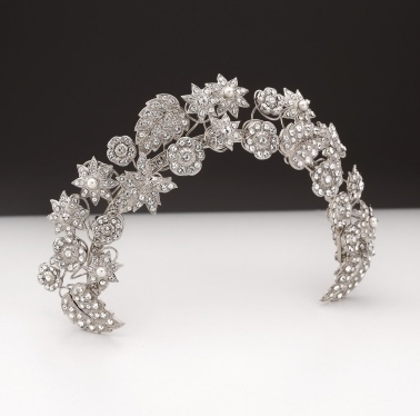 Andrew Prince Hair Comb