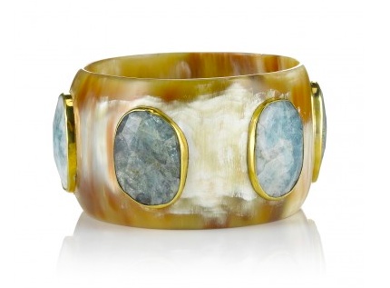 Ashley Pittman Bahari Bangle