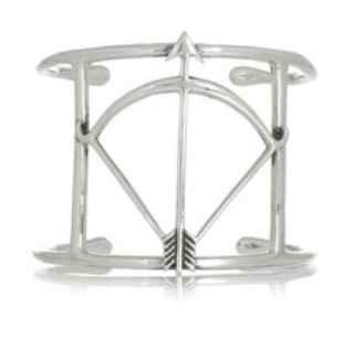 Capital Couture by Trish Summerville