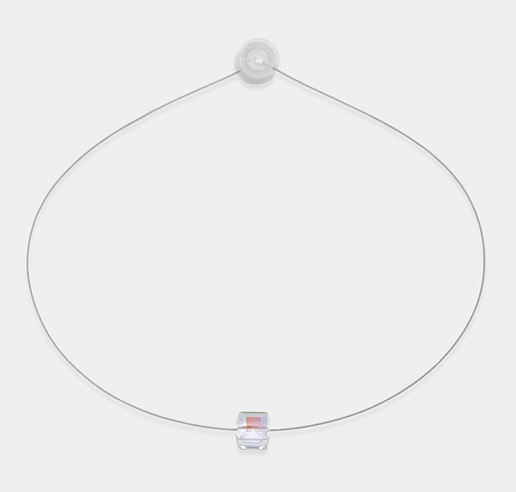 Carolyn Forsman Glow Necklace