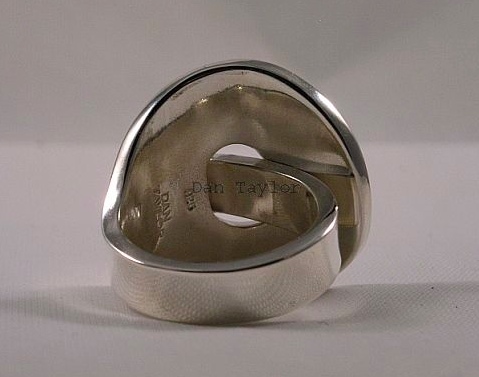 Dan Taylor Lydian Ring 2