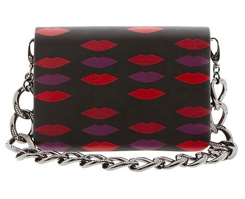 L'Wren Scott for Banana Republic Clutch
