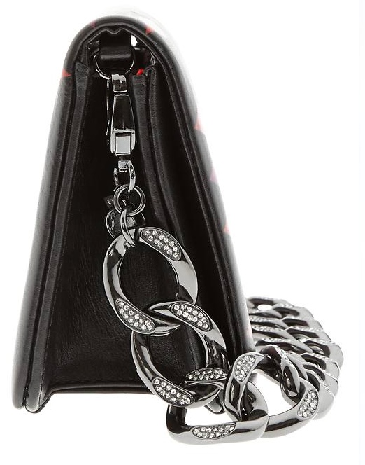 L'Wren Scott for Banana Republic Clutch2