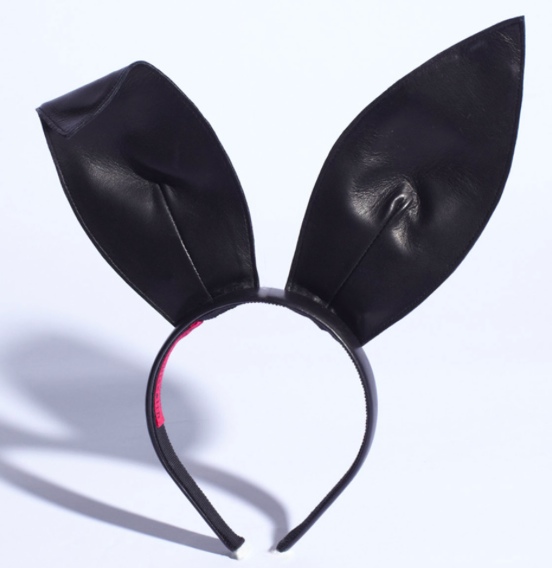 Bernard Missoulin Bunny Ears