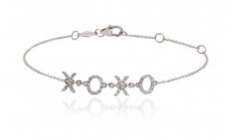 Djula XO bracelet