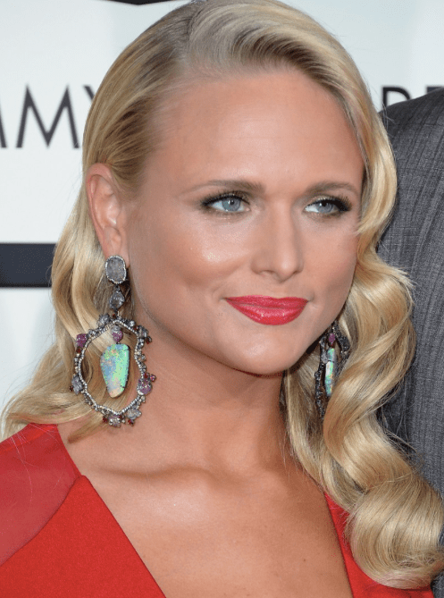 Grammy Awards 2014 Miranda Lambert